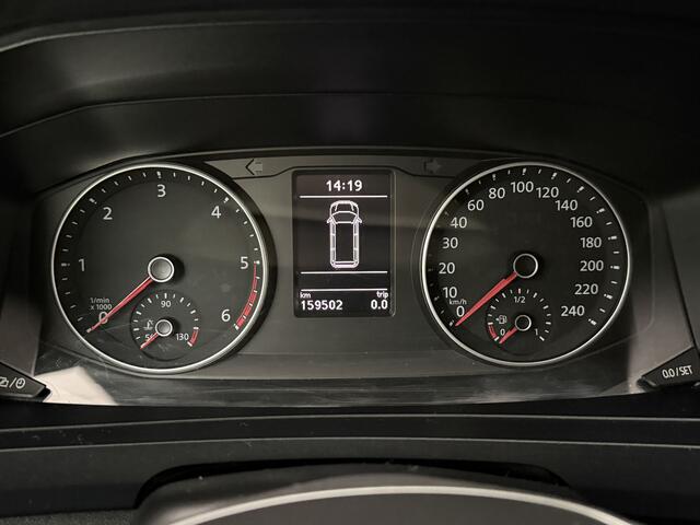 Volkswagen TRANSPORTER 2.0TDI 150PK Automaat Highline | 2xSchuifdeur | Airco | Cruise | Trekhaak