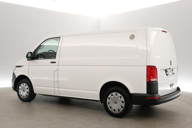 Volkswagen TRANSPORTER T6.1 2.0 TDI L1H1 | Airco | Camera | Carplay | Navi | Parkeersens.