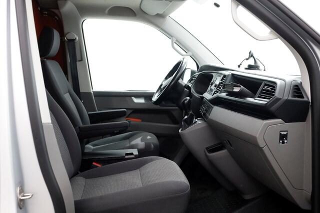 Volkswagen TRANSPORTER T6.1 2.0 TDI 150pk DSG-Automaat Lang Airco/Achterklep 05-2021