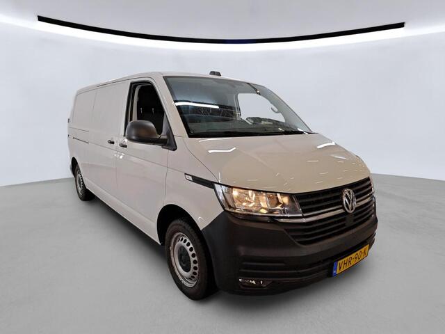 Volkswagen TRANSPORTER L2H1 2.0 TDI 150pk DSG Comfortline / Wordt verwacht / Automaat