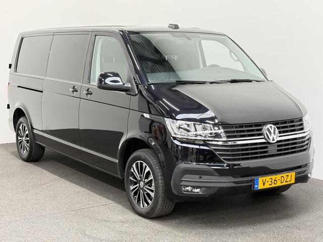 Volkswagen TRANSPORTER 2.0 150PK L2H1 Highline Automaat Airco Navi Parkeersensoren Camera Trekhaak Carplay