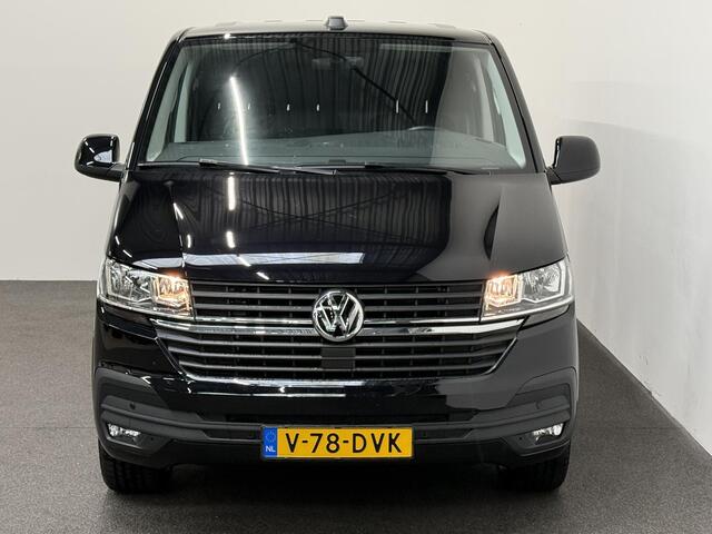 Volkswagen TRANSPORTER 2.0 TDI L2H1 28 Highline Automaat Automaat Camera Airco Cruise Navi Trekhaak