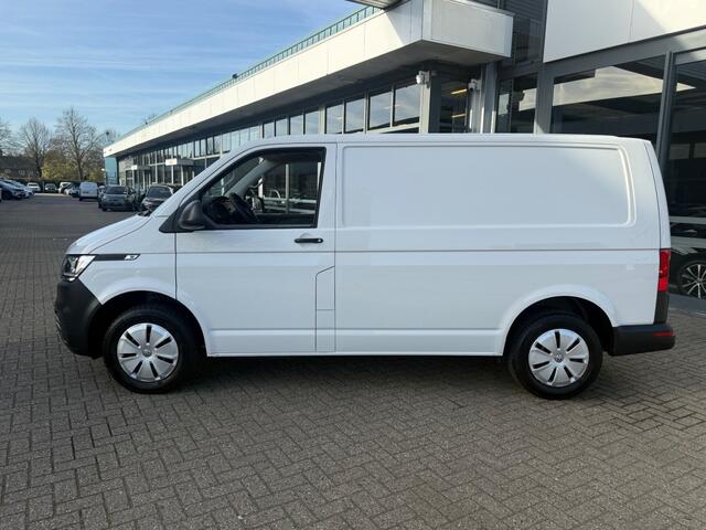 Volkswagen TRANSPORTER 2.0 TDI L1H1 BMT COMORT AIRCO 3 ZITPL CARPLAY PDC