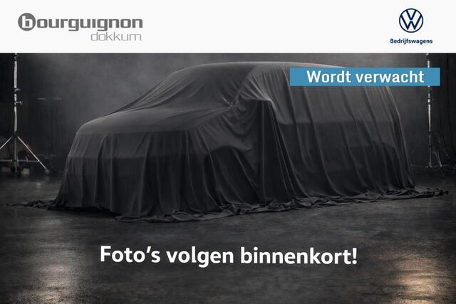 Volkswagen TRANSPORTER 2.0 TDI L2H1 30 150 pk | Wordt verwacht | Achterdeuren | A.cam | Airco |