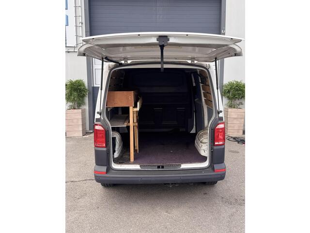 Volkswagen TRANSPORTER 2.0 TDI L1H1 Highline / EURO 6 / AIRCO /NAVI /