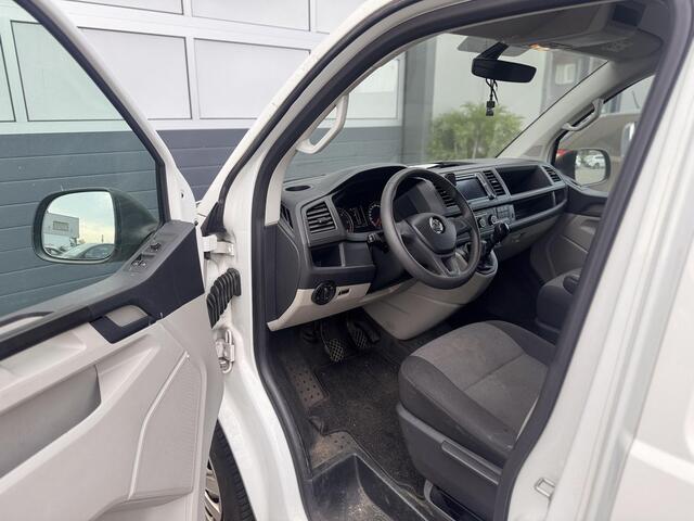 Volkswagen TRANSPORTER 2.0 TDI L1H1 Highline / EURO 6 / AIRCO /NAVI /