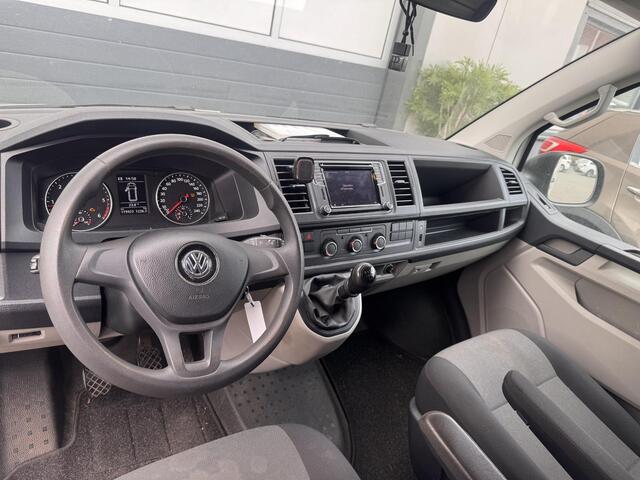 Volkswagen TRANSPORTER 2.0 TDI L1H1 Highline / EURO 6 / AIRCO /NAVI /