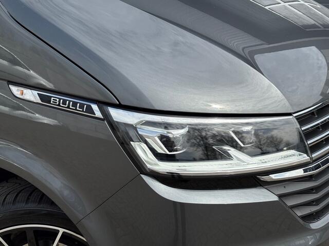 Volkswagen TRANSPORTER 2.0 TDI 150PK L2 BULLI / Dubbel Cabine / ACC / Carplay / DAB / PDC / Navi