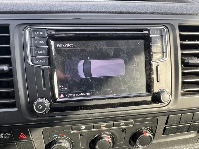 Volkswagen TRANSPORTER 2.0 TDI L2H1 Sortimo/ Imperiaal