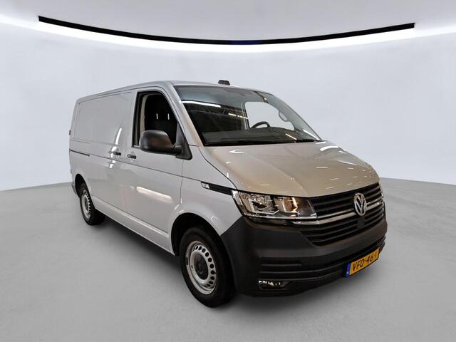 Volkswagen TRANSPORTER 6.1 - 2.0 TDI L1H1 30 Comfortline 110 pk / PDC / Cruise