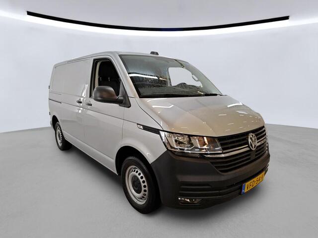 Volkswagen TRANSPORTER 6.1 - 2.0 TDI L1H1 30 Comfortline 110 pk / PDC / Cruise