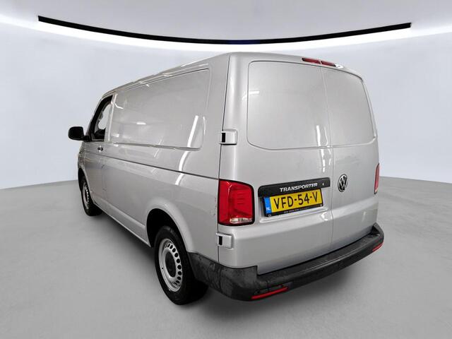Volkswagen TRANSPORTER 6.1 - 2.0 TDI L1H1 30 Comfortline 110 pk / PDC / Cruise