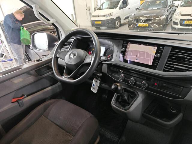 Volkswagen TRANSPORTER 6.1 - 2.0 TDI L1H1 30 Comfortline 110 pk / PDC / Cruise