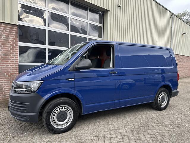 Volkswagen TRANSPORTER 2.0 TDI L1H1 Airco,trekhaak