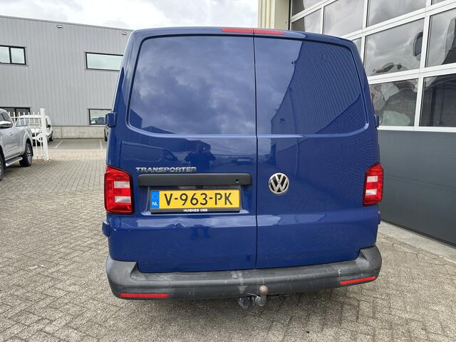 Volkswagen TRANSPORTER 2.0 TDI L1H1 Airco,trekhaak