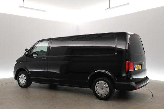 Volkswagen TRANSPORTER 2.0 TDI L2H1 | Airco | Cruise | Carplay | Parkeersensoren | Navi