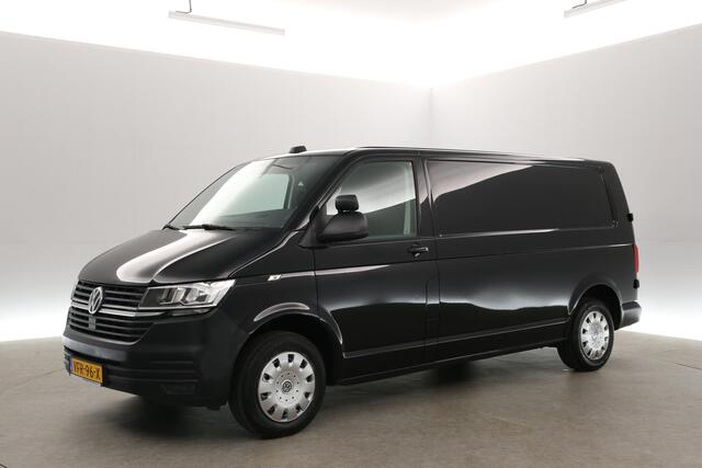Volkswagen TRANSPORTER 2.0 TDI L2H1 | Airco | Cruise | Carplay | Parkeersensoren | Navi