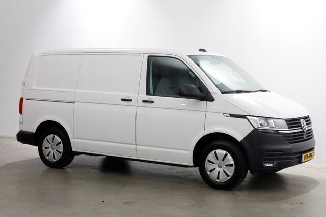 Volkswagen TRANSPORTER T6.1 2.0 TDI 110pk L1H1 Comfortline Airco/Navi/Camera/Inrichting 04-2020