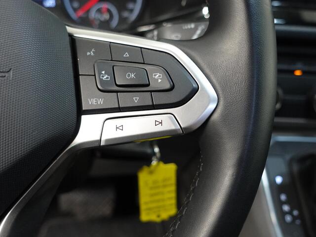 Volkswagen TRANSPORTER 2.0 TDI L2H1 28 Highline Dubbele Cabine Automaat Airco Cruise Adaptief Parkeersensoren