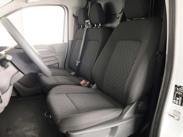 Volkswagen TRANSPORTER 2.0 TDI L1H1 Highline