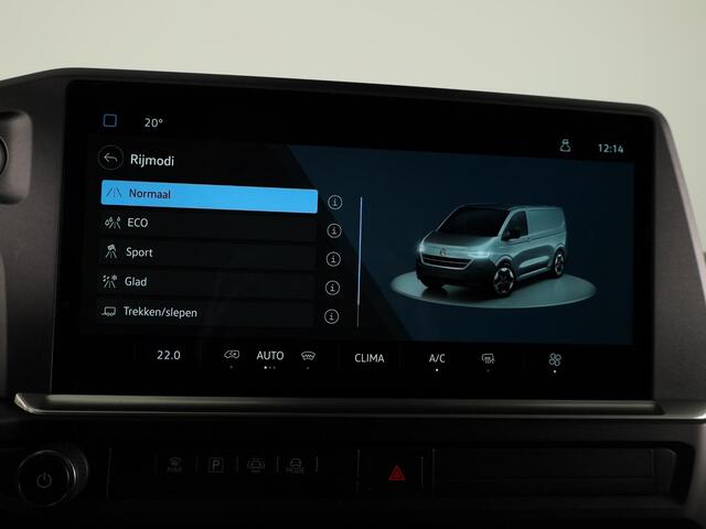 Volkswagen TRANSPORTER 2.0 TDI L1H1 Highline