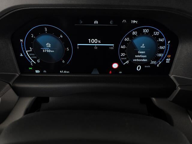 Volkswagen TRANSPORTER 2.0 TDI L1H1 28 Style