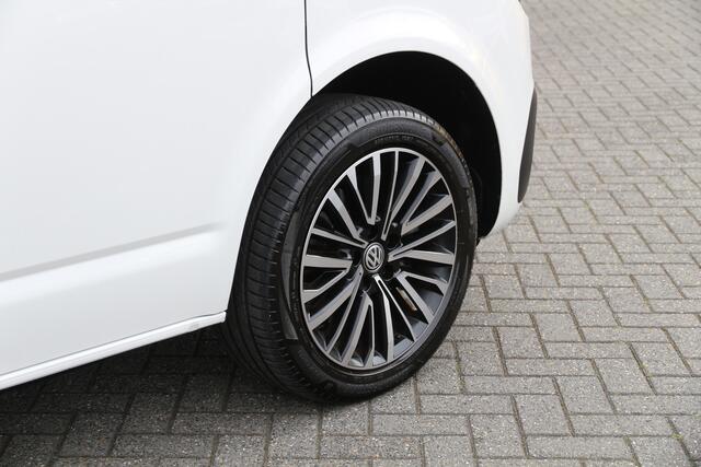 Volkswagen TRANSPORTER 2.0 TDI Bulli | Aut. | DC | 4Motion | 2x Schuifdeur | Navi | Clima..