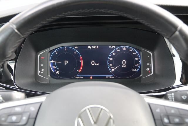 Volkswagen TRANSPORTER 2.0 TDI Bulli | Aut. | DC | 4Motion | 2x Schuifdeur | Navi | Clima..