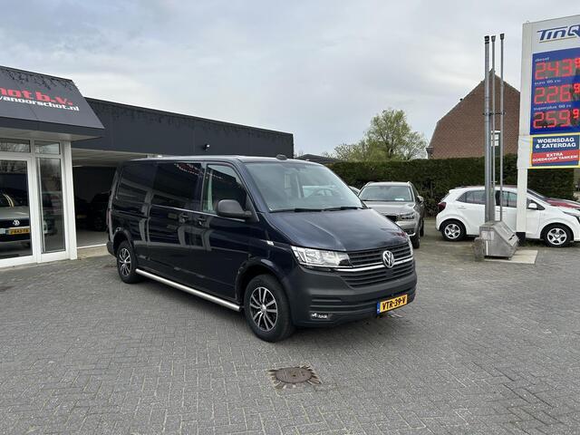Volkswagen TRANSPORTER 2.0 TDI L2H3 30 Comfortline