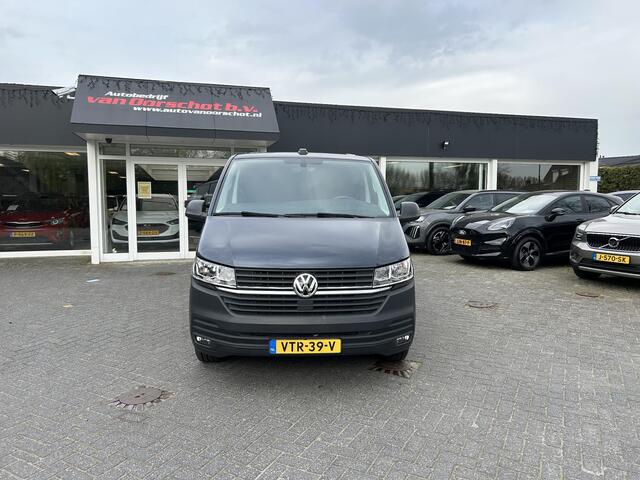 Volkswagen TRANSPORTER 2.0 TDI L2H3 30 Comfortline
