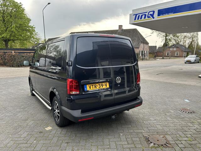 Volkswagen TRANSPORTER 2.0 TDI L2H3 30 Comfortline
