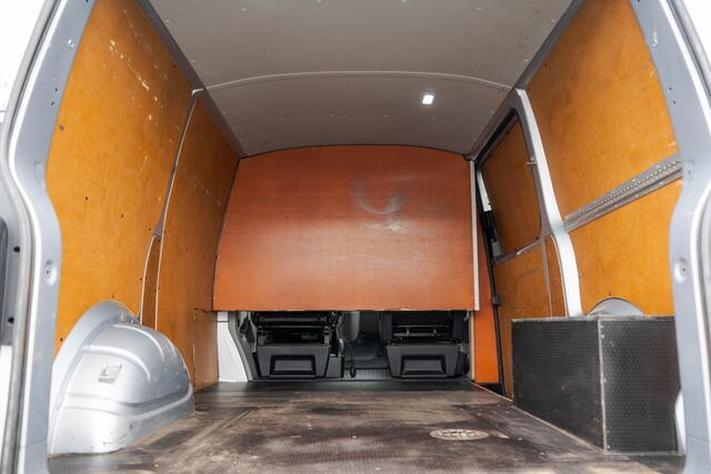 Volkswagen TRANSPORTER T6 2.0 TDI L1H1 | 150 PK | Automaat | Carplay | Cruise | PDC | Trekhaak