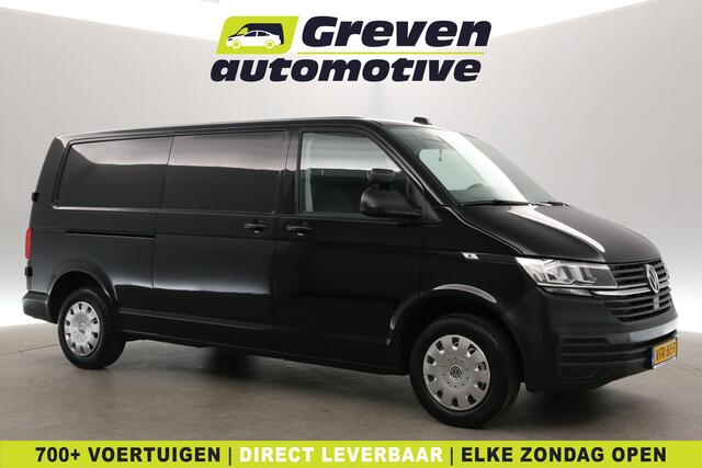 Volkswagen TRANSPORTER 2.0 TDI L2H1 | Airco | Cruise | Carplay | Navi | Parkeersensoren