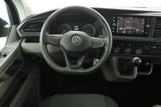 Volkswagen TRANSPORTER 2.0 TDI L2H1 | Airco | Cruise | Carplay | Navi | Parkeersensoren