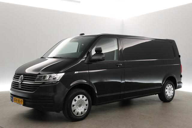 Volkswagen TRANSPORTER 2.0 TDI L2H1 | Airco | Cruise | Carplay | Navi | Parkeersensoren