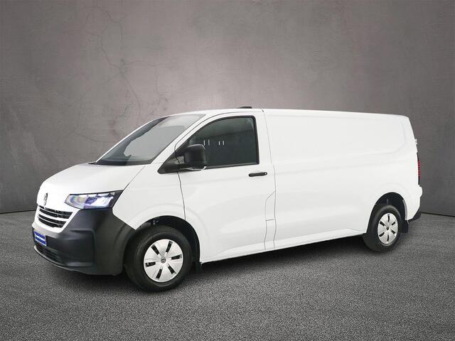 Volkswagen TRANSPORTER 2.0 TDI L2H1 30 Life BPM-vrij | Bijrijdersbank | Cruise Control | Achteruitrijcamera | Navi (dmv AppleCarplay / AndroidAuto) | Climatronic |