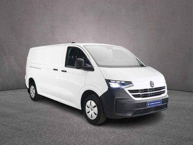 Volkswagen TRANSPORTER 2.0 TDI L2H1 30 Life BPM-vrij | Bijrijdersbank | Cruise Control | Achteruitrijcamera | Navi (dmv AppleCarplay / AndroidAuto) | Climatronic |