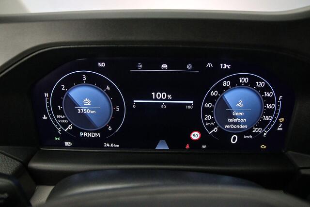 Volkswagen TRANSPORTER 2.0 TDI L2H1 30 Life BPM-vrij | Bijrijdersbank | Cruise Control | Achteruitrijcamera | Navi (dmv AppleCarplay / AndroidAuto) | Climatronic |