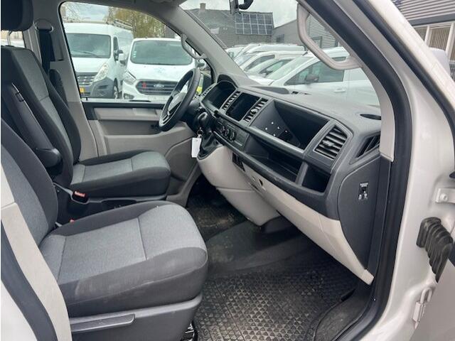 Volkswagen TRANSPORTER Kombi 2.0 TDI 110kw AUTOM. PKW BRIEF 8P AIRCO KLIMA EURO6