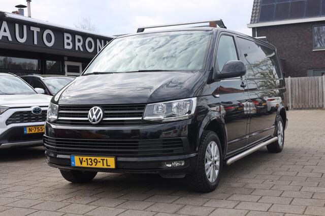 Volkswagen TRANSPORTER 2.0 TDI L2H1 HIGHLINE | AIRCO | CRUISE | TREKHAAK