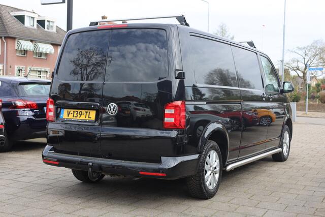 Volkswagen TRANSPORTER 2.0 TDI L2H1 HIGHLINE | AIRCO | CRUISE | TREKHAAK