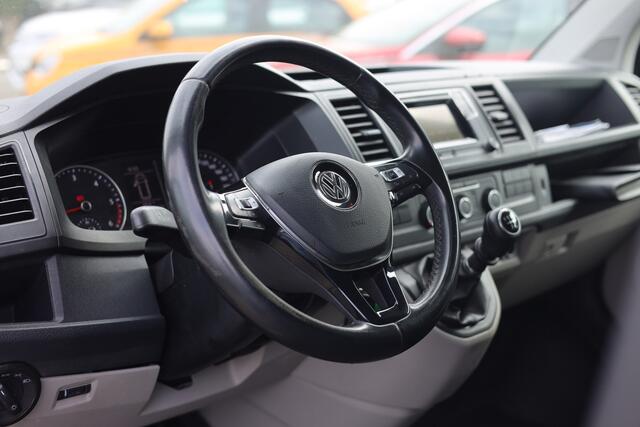 Volkswagen TRANSPORTER 2.0 TDI L2H1 HIGHLINE | AIRCO | CRUISE | TREKHAAK