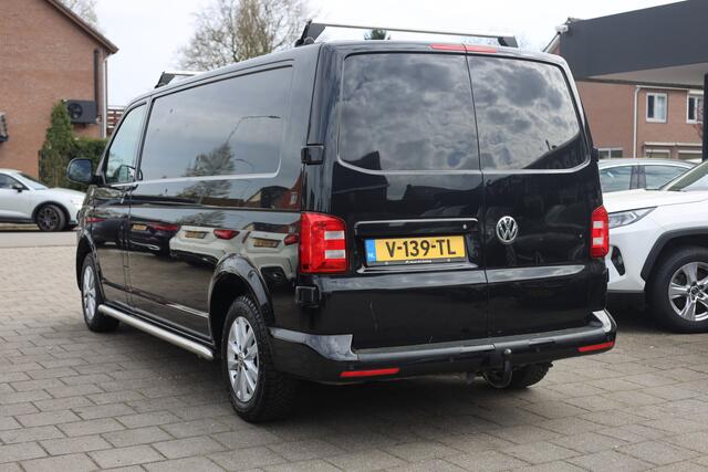 Volkswagen TRANSPORTER 2.0 TDI L2H1 HIGHLINE | AIRCO | CRUISE | TREKHAAK