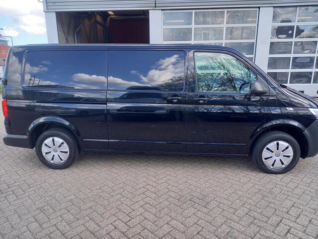 Volkswagen TRANSPORTER 2.0 TDI L2H1 28 Comfortline 110pk pk / PDC / Cruise / Trekhaak