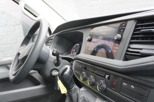 Volkswagen TRANSPORTER 2.0 TDI 150PK Automaat EURO 6 - Airco - Cruise - PDC - ¤ 18.900,- Excl.