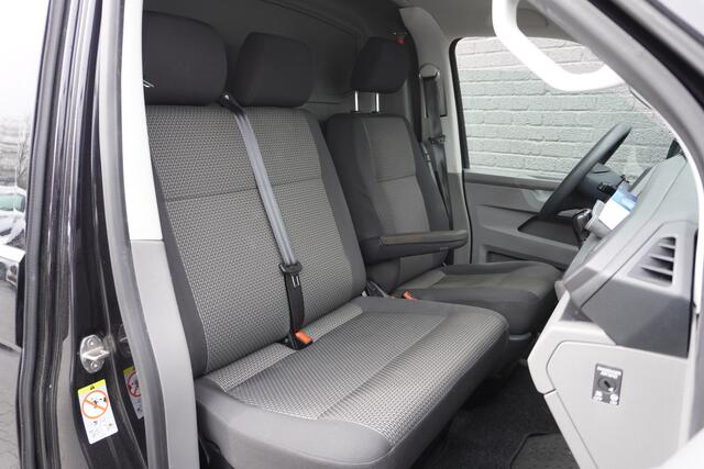 Volkswagen TRANSPORTER 2.0 TDI 150PK Automaat EURO 6 - Airco - Cruise - PDC - ¤ 18.900,- Excl.