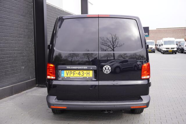 Volkswagen TRANSPORTER 2.0 TDI 150PK Automaat EURO 6 - Airco - Cruise - PDC - ¤ 18.900,- Excl.