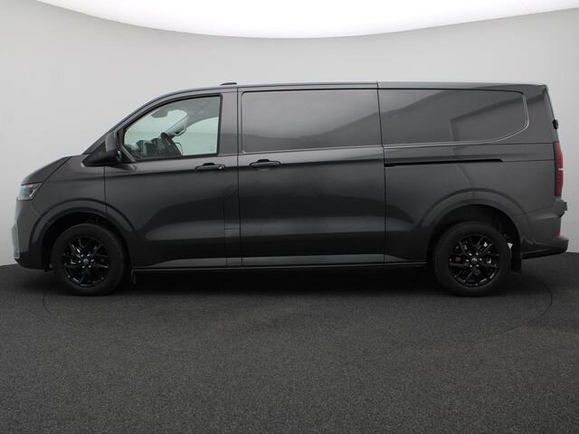 Volkswagen TRANSPORTER 2.0 TDI L2H1 30 Style 170PK AUT8 Dubbele schuifdeur, Adaptieve Cruise Controle, Trekhaak, Achteruitrijcamera, Stoelverwarming, Side Assist, Keyless, 17" LM Velgen