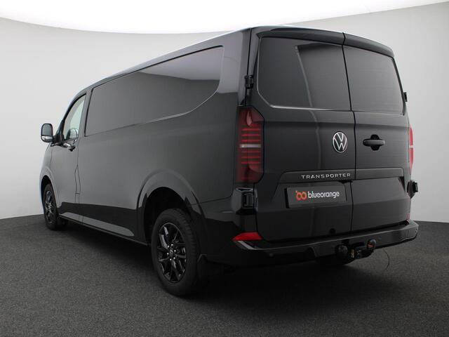 Volkswagen TRANSPORTER 2.0 TDI L2H1 30 Style 170PK AUT8 Adaptieve Cruise Controle, Trekhaak, Achteruitrijcamera, Stoelverwarming, Side Assist, Keyless, 17" LM Velgen