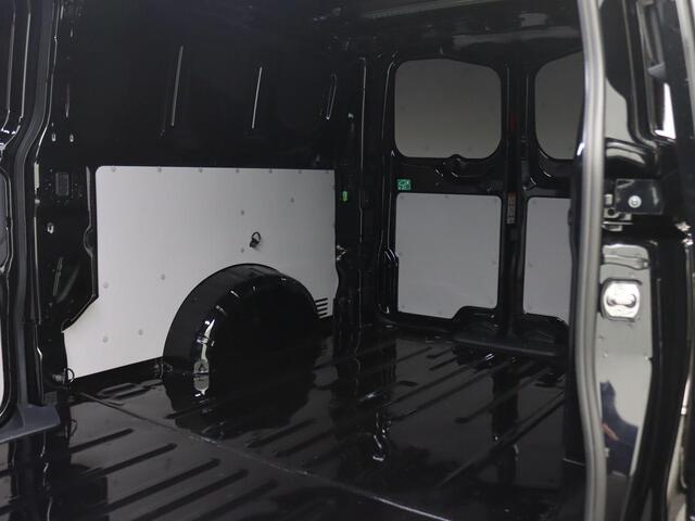 Volkswagen TRANSPORTER 2.0 TDI L2H1 30 Style 170PK AUT8 Dubbele Zijschuifdeur, Adaptieve Cruise Controle, Trekhaak, Achteruitrijcamera, Stoelverwarming, Side Assist, Keyless, 17" LM Velgen